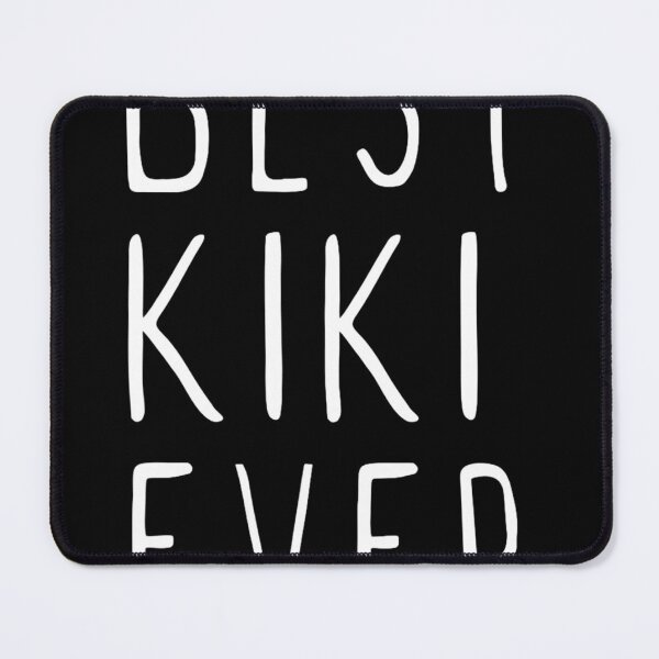 Item preview, Best Kiki Ever Funny Cool Mother's Day Gift designed and sold by Kally11.