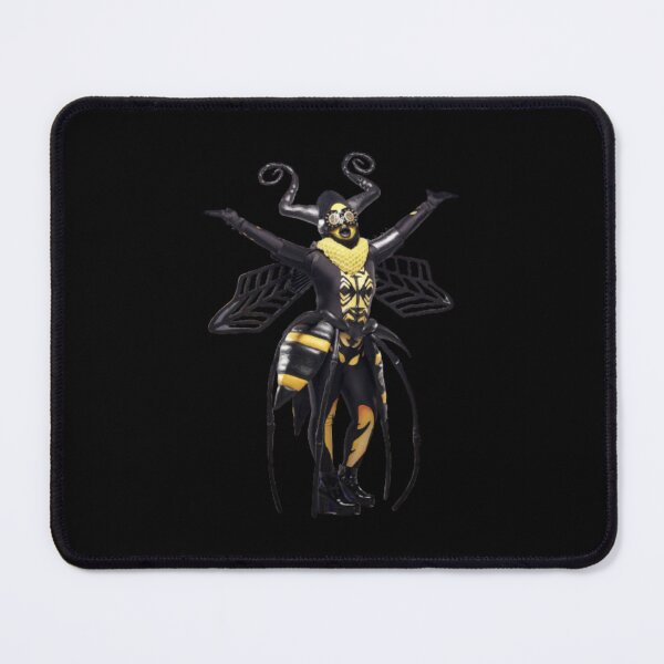 Item preview, Masked Singer US Season 1 Costume - Bee   designed and sold by WildwoodBoard.