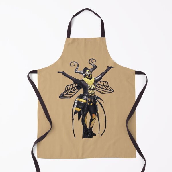 Item preview, Masked Singer US Season 1 Costume - Bee designed and sold by WildwoodBoard.