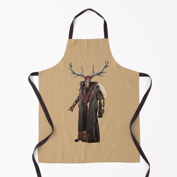 Item preview, Masked Singer US Season 1 Costume - Deer Active designed and sold by WildwoodBoard.
