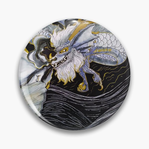 Item preview, Rain King designed and sold by Brooksie Fontaine.