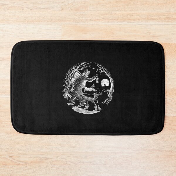 Item preview, Where shall the 'nighted Showman go designed and sold by perlsteinproven.