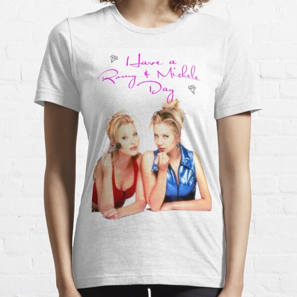 Romy And Michele Merch Gifts for Sale Redbubble