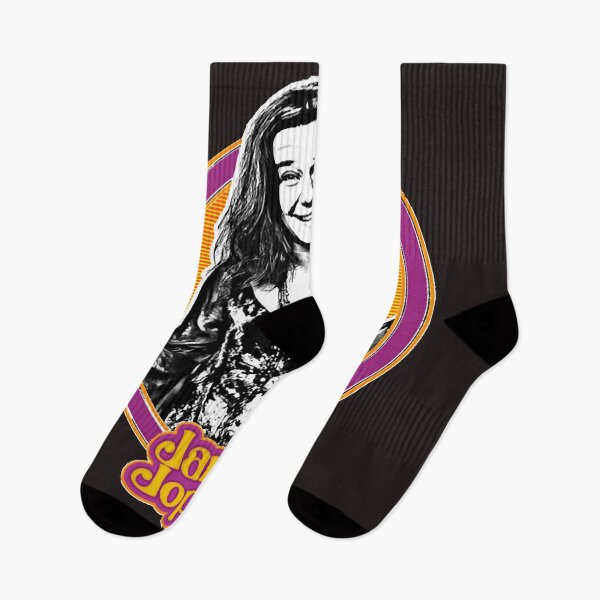 Item preview, Vintage Janis Joplin art Classic T-Shirt  designed and sold by SYBILWOODS.