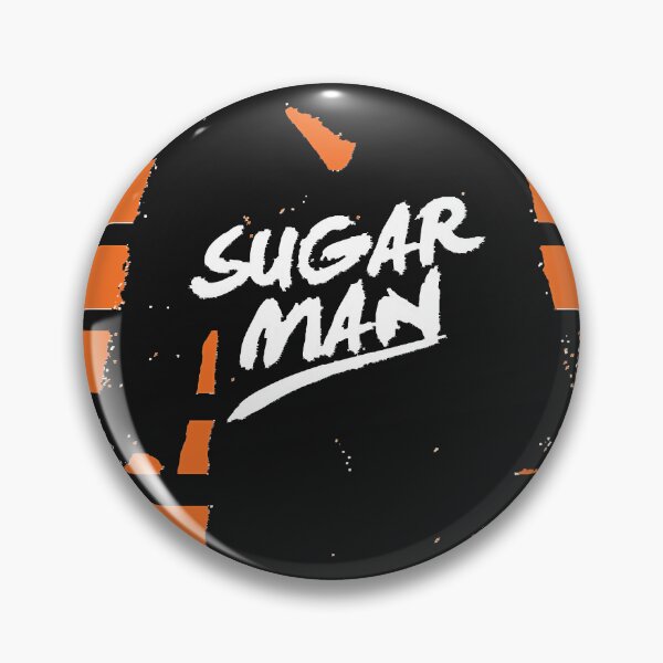 Artikelvorschau, Sixto Rodriguez - Sugar Man Classic entworfen und verkauft von MARCOSZAPATA.