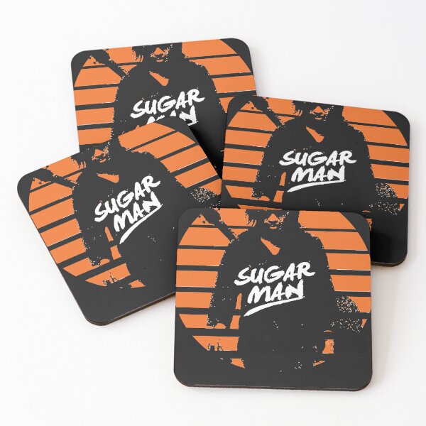 Item preview, Sixto Rodriguez - Sugar Man Classic  designed and sold by MARCOSZAPATA.