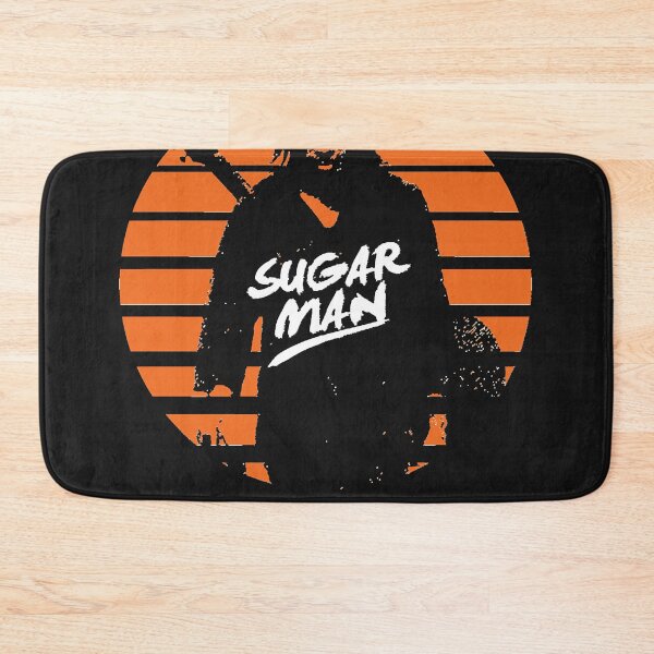 Item preview, Sixto Rodriguez - Sugar Man Classic  designed and sold by MARCOSZAPATA.