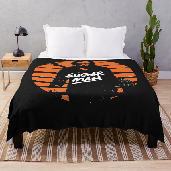 Item preview, Sixto Rodriguez - Sugar Man Classic  designed and sold by MARCOSZAPATA.