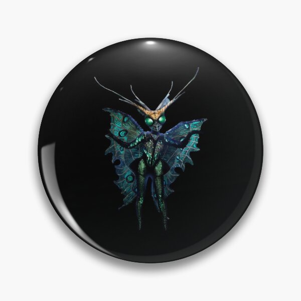 Item preview, Masked Singer US Season 2 Costume - Butterfly   designed and sold by WildwoodBoard.