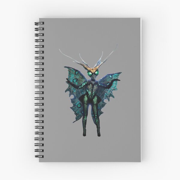 Item preview, Masked Singer US Season 2 Costume - Butterfly   designed and sold by WildwoodBoard.
