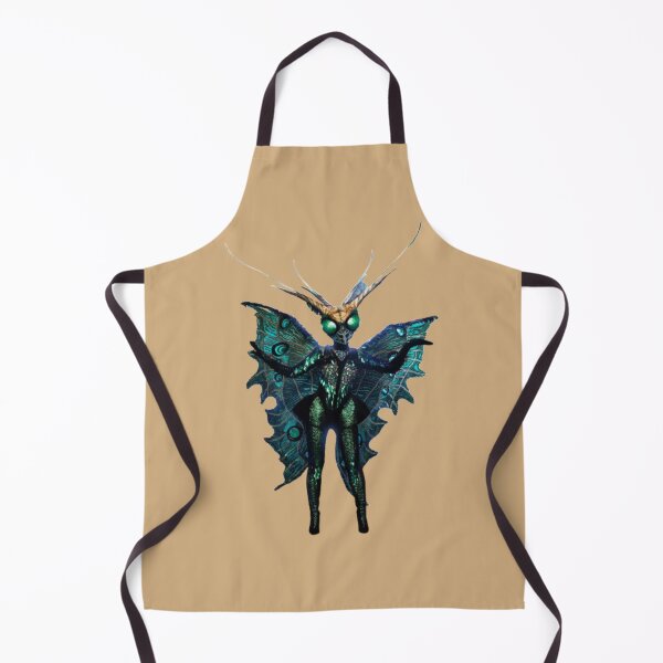 Item preview, Masked Singer US Season 2 Costume - Butterfly designed and sold by WildwoodBoard.