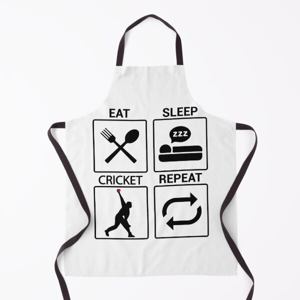Item preview, Cricket Evolution Bowler Batsman Player Fans designed and sold by alltheprints.