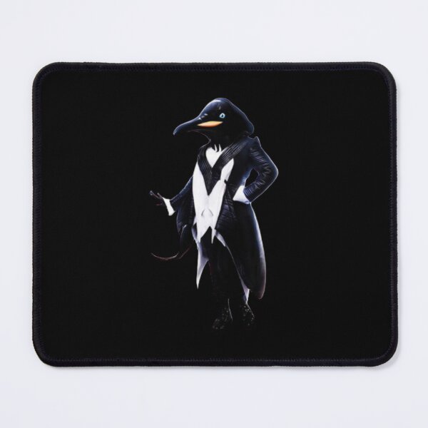 Item preview, Masked Singer US Season 2 Costume - Penguin     designed and sold by WildwoodBoard.