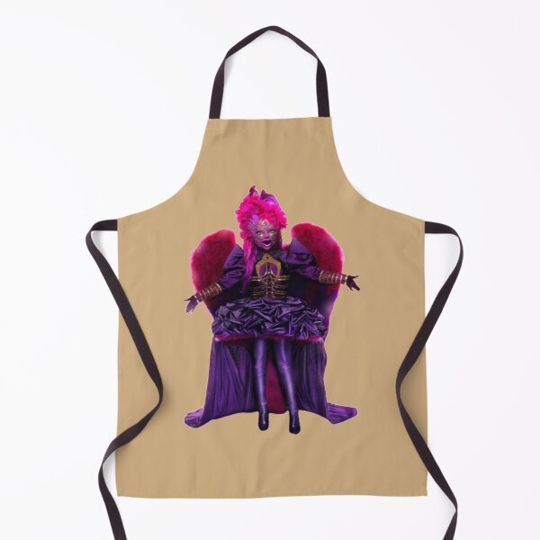 Item preview, Masked Singer US Season 3 Costume - Night Angel designed and sold by WildwoodBoard.