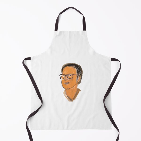 Item preview, A man who has glasses pastell clour painting t-shirt designed and sold by KARTICK DUTTA.