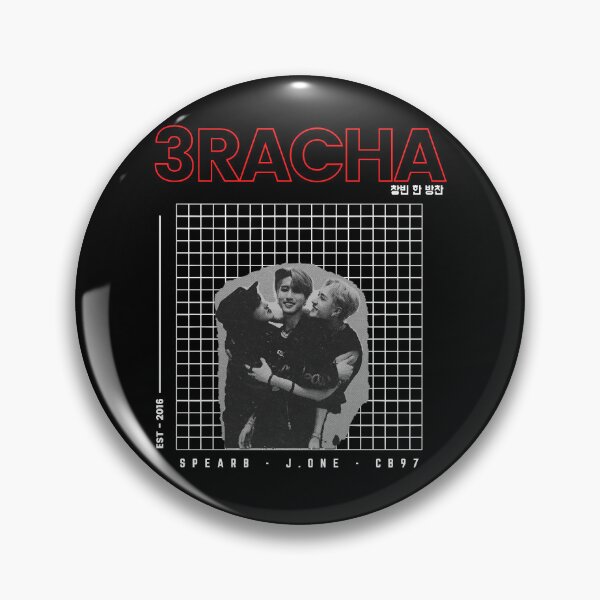 Item preview, 3RACHA unit design Classic  designed and sold by kellydeshauna77.