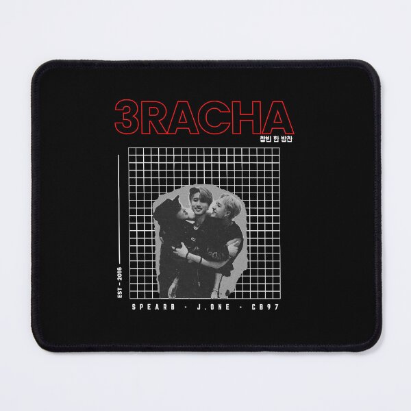 Item preview, 3RACHA unit design Classic designed and sold by kellydeshauna77.
