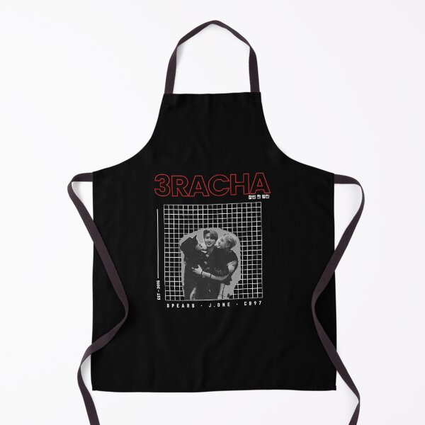 Item preview, 3RACHA unit design Classic designed and sold by kellydeshauna77.