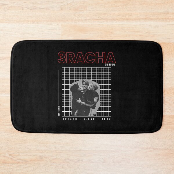 Item preview, 3RACHA unit design Classic  designed and sold by kellydeshauna77.