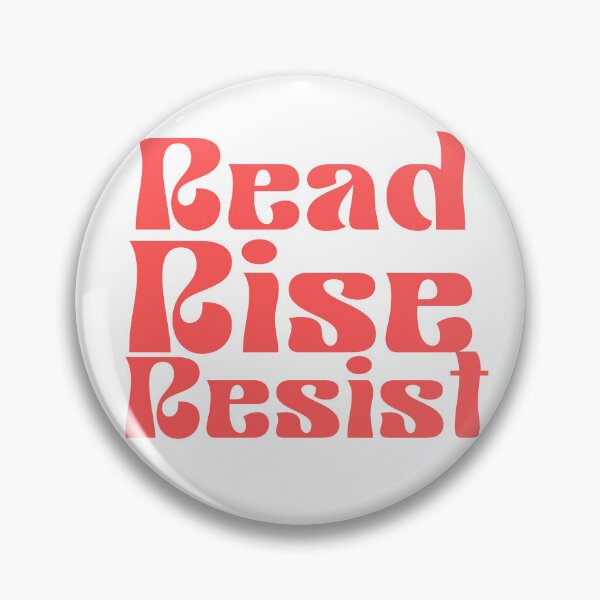 Item preview, Read rise resist  designed and sold by Harsh  Katariya.