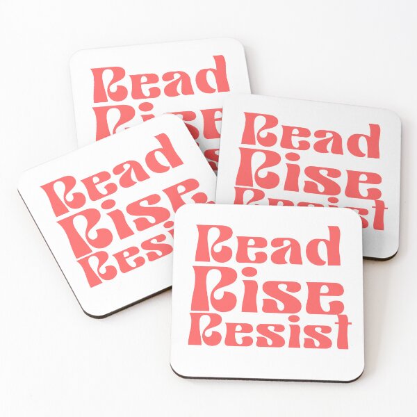 Item preview, Read rise resist  designed and sold by Harsh  Katariya.