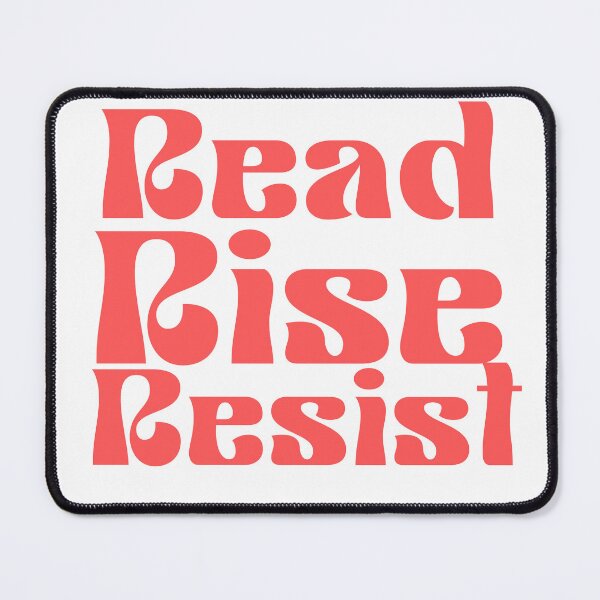 Item preview, Read rise resist  designed and sold by Harsh  Katariya.