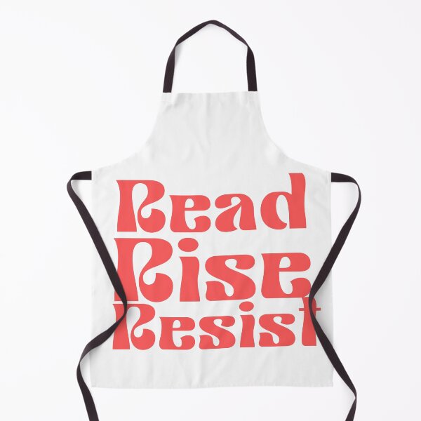 Item preview, Read rise resist  designed and sold by Harsh  Katariya.