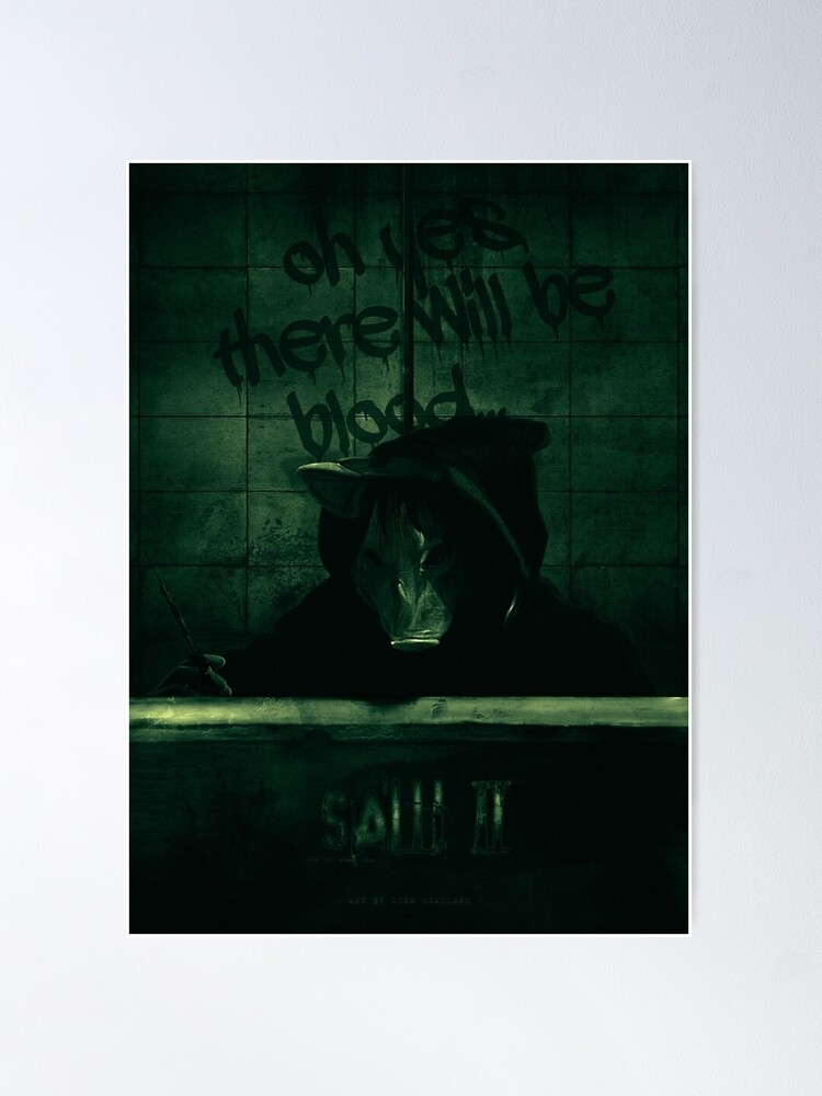 Two New Saw VI Posters - FilmoFilia