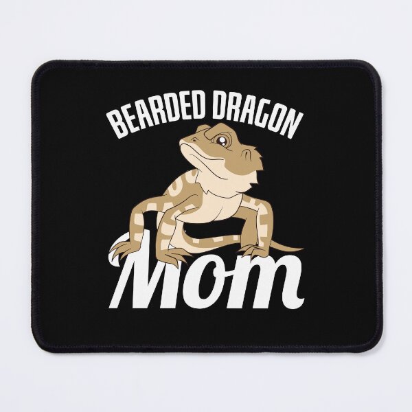 Item preview, Mothers Day Reptile Mom Reptile Lover Bearded Dragon designed and sold by bestshirtdesign.