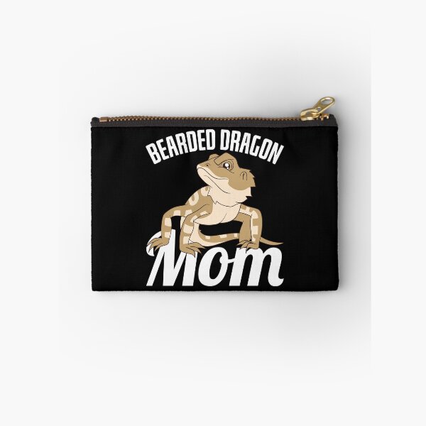Item preview, Mothers Day Reptile Mom Reptile Lover Bearded Dragon designed and sold by bestshirtdesign.