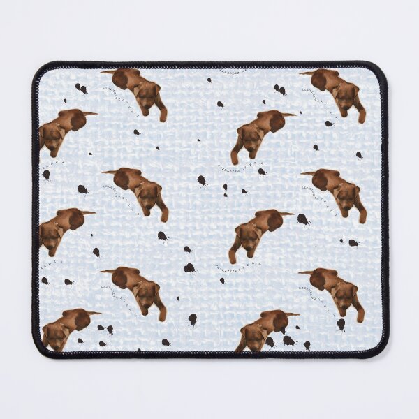 Item preview, Snoozing puppies designed and sold by KateWinter.