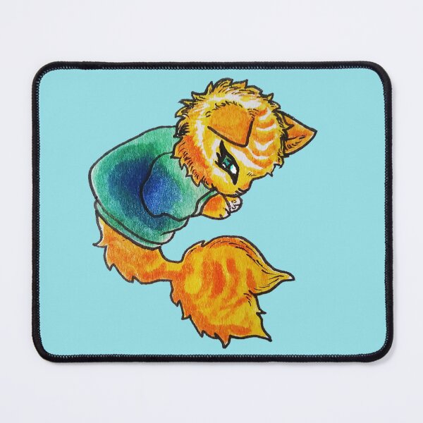 Item preview, Mer-Kitten designed and sold by Brooksie Fontaine.