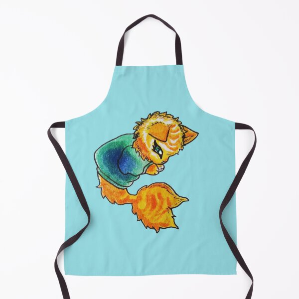 Item preview, Mer-Kitten designed and sold by Brooksie Fontaine.
