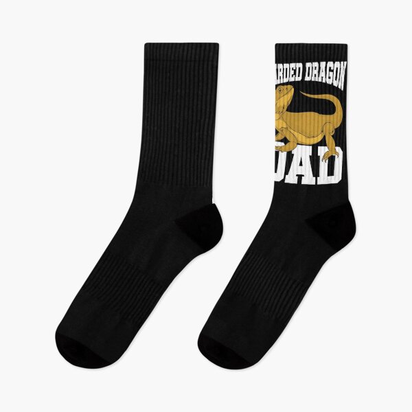Item preview, Reptile Dad Fathers Day Reptile Owner Pet Bearded Dragon designed and sold by bestshirtdesign.
