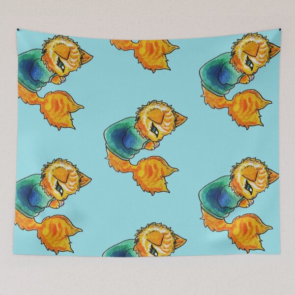 Item preview, Mer-Kitten designed and sold by Brooksie Fontaine.