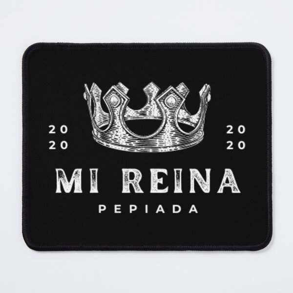 Item preview, QUEEN PEPIADA T-shirt by Pintiita designed and sold by pintiita.