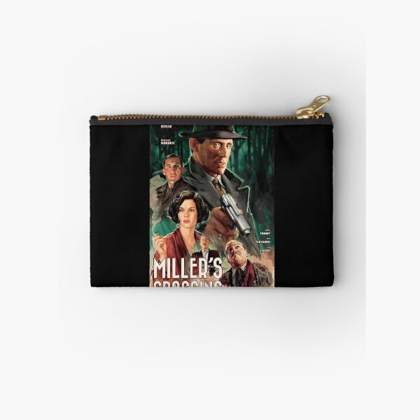 Item preview, Miller's Crossing designed and sold by JOHNPWAGNER.