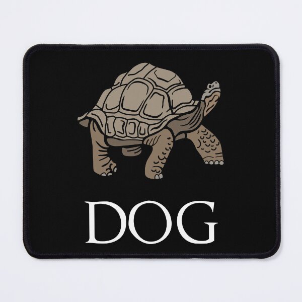 Item preview, Elden Ring Dog designed and sold by MallieWelch.