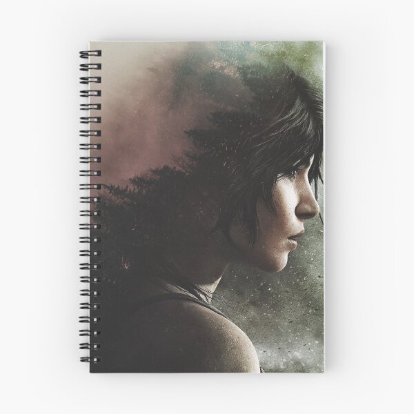 Item preview, Lara Croft - Tomb Raider v10 designed and sold by dusan449.