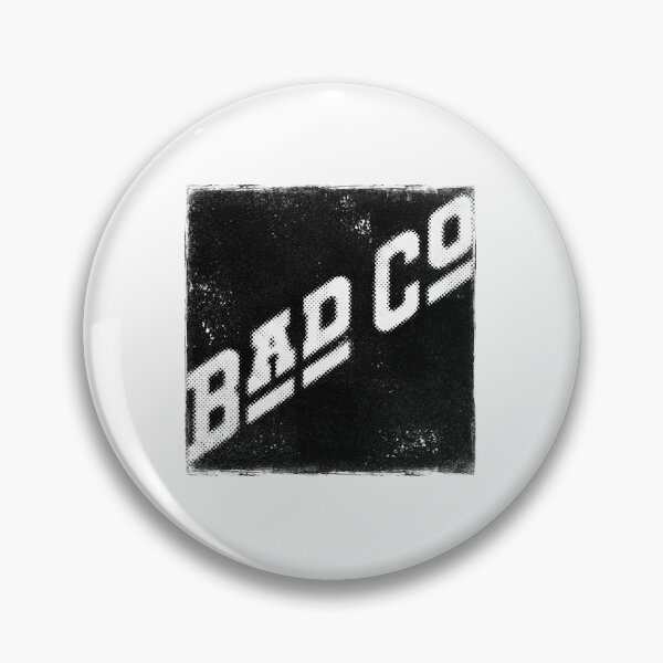 Artikelvorschau, Bad Company (1974 Albumcover) entworfen und verkauft von Nanokha56.