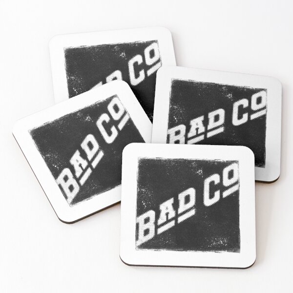 Item preview,  Bad Company (1974 Album Cover)  designed and sold by Nanokha56.