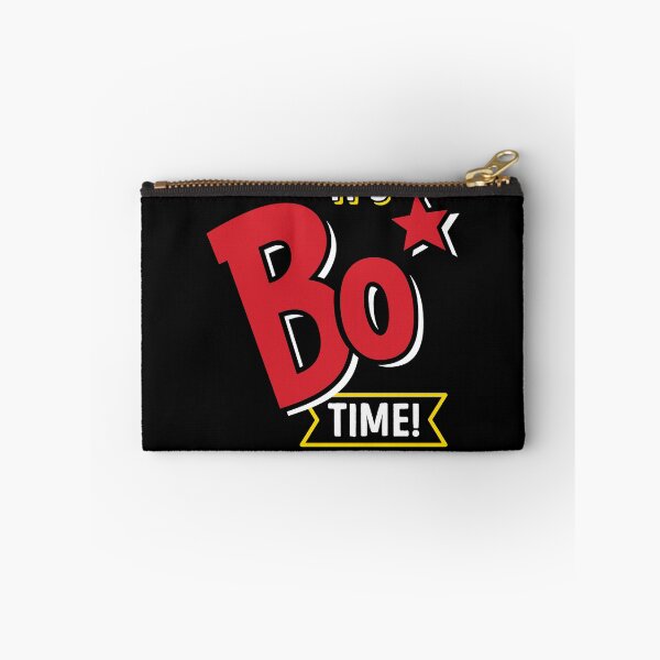 Item preview, It's Bo Time! - Bojangles  designed and sold by JOHNPWAGNER.