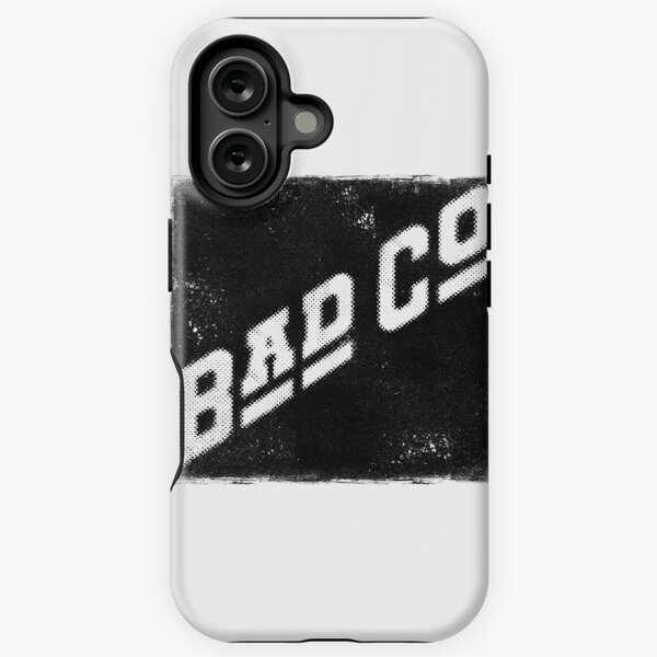 Vista previa del artículo con la obra « Bad Company (portada del álbum de 1974)», diseñado y vendido por Nanokha56.