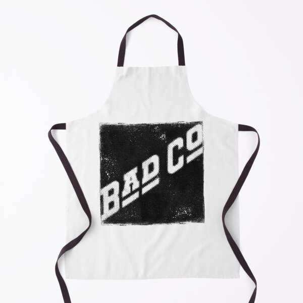 Item preview,  Bad Company (1974 Album Cover)  designed and sold by Nanokha56.