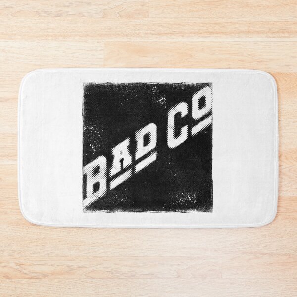 Item preview,  Bad Company (1974 Album Cover)  designed and sold by Nanokha56.