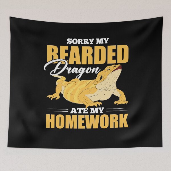 Item preview, Funny Reptile Keeper Reptile Lover Animal Bearded Dragon designed and sold by bestshirtdesign.