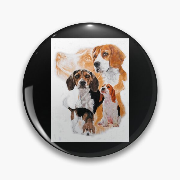 Item preview, Beagle Medley  designed and sold by William6354881.