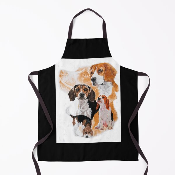 Item preview, Beagle Medley designed and sold by William6354881.