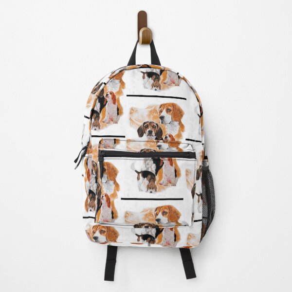Item preview, Beagle Medley designed and sold by William6354881.