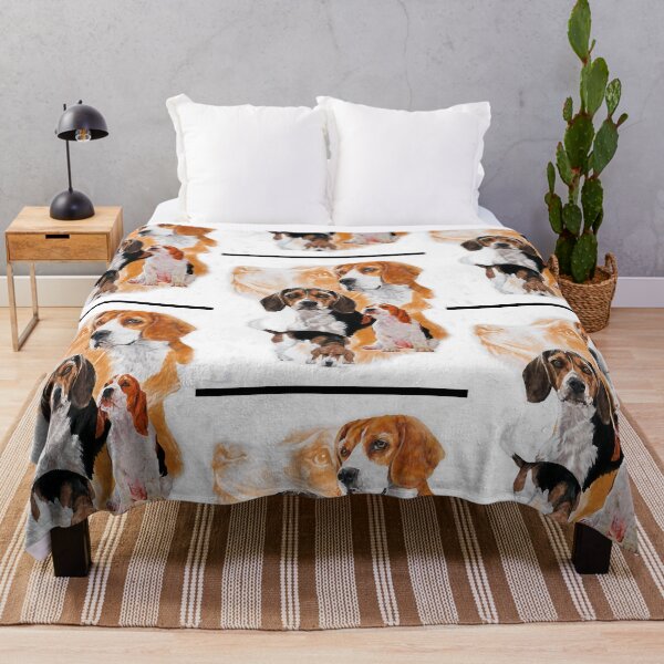 Item preview, Beagle Medley  designed and sold by William6354881.